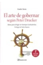 El arte de gobernar según Peter Drucker