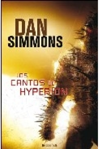 Los cantos de Hyperion