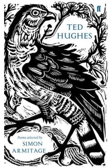 Ted Hughes