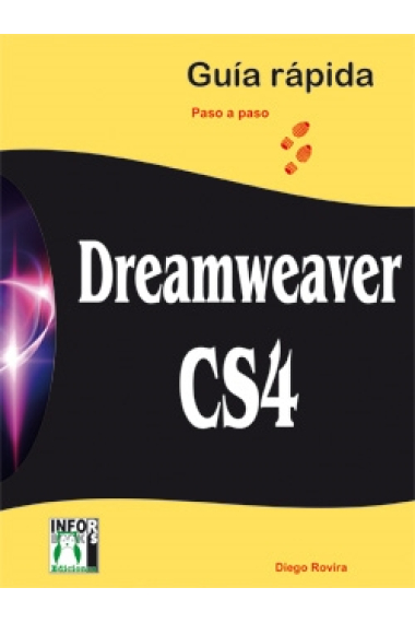 Dreamweaver CS4. Guía rápida