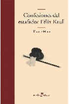 Confesiones del estafador Félix Krull