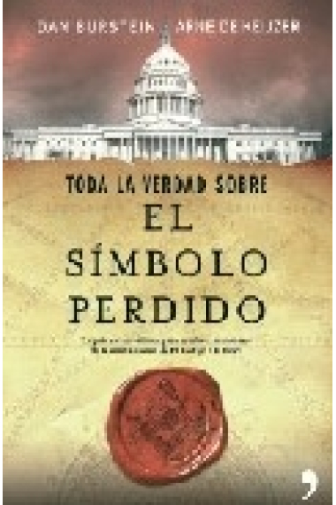 Toda la verdad sobre El Símblo Perdido