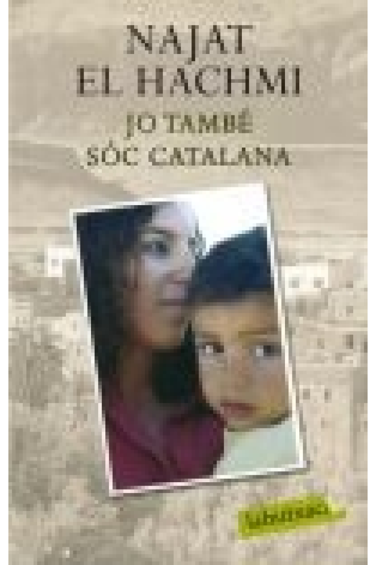 Jo també sóc catalana