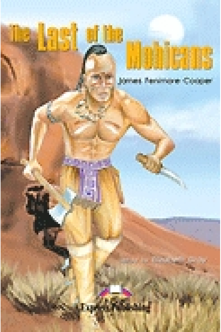 The Last of the Mohicans (level 2)
