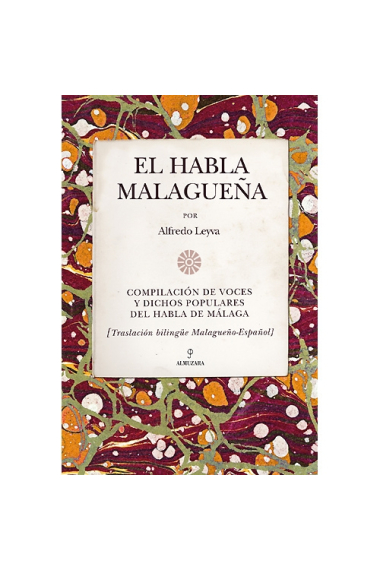 El habla malagueña