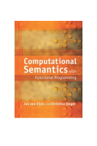 Computational Semantics with Functional Programming