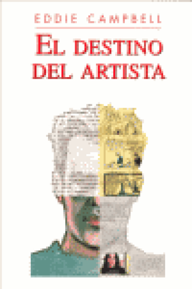 El destino del artista