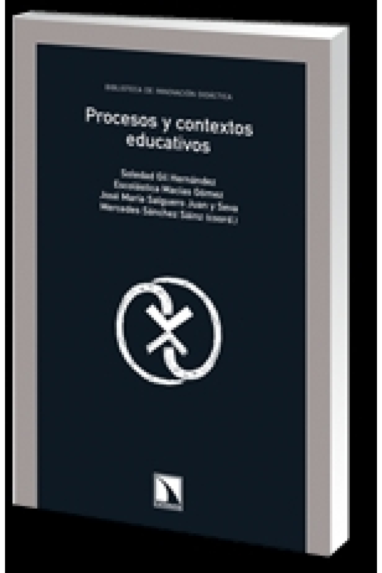 Procesos y contextos educativos