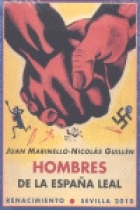 Hombres de la España leal