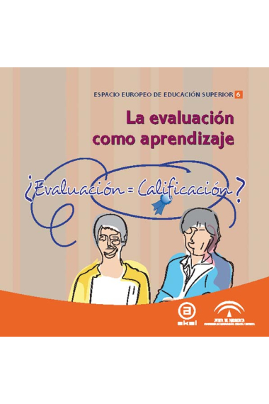 La evaluación como aprendizaje