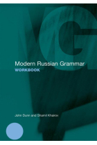 Modern Russian Grammar. Workbook