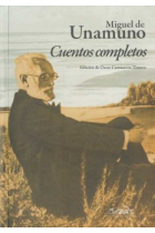 Cuentos completos