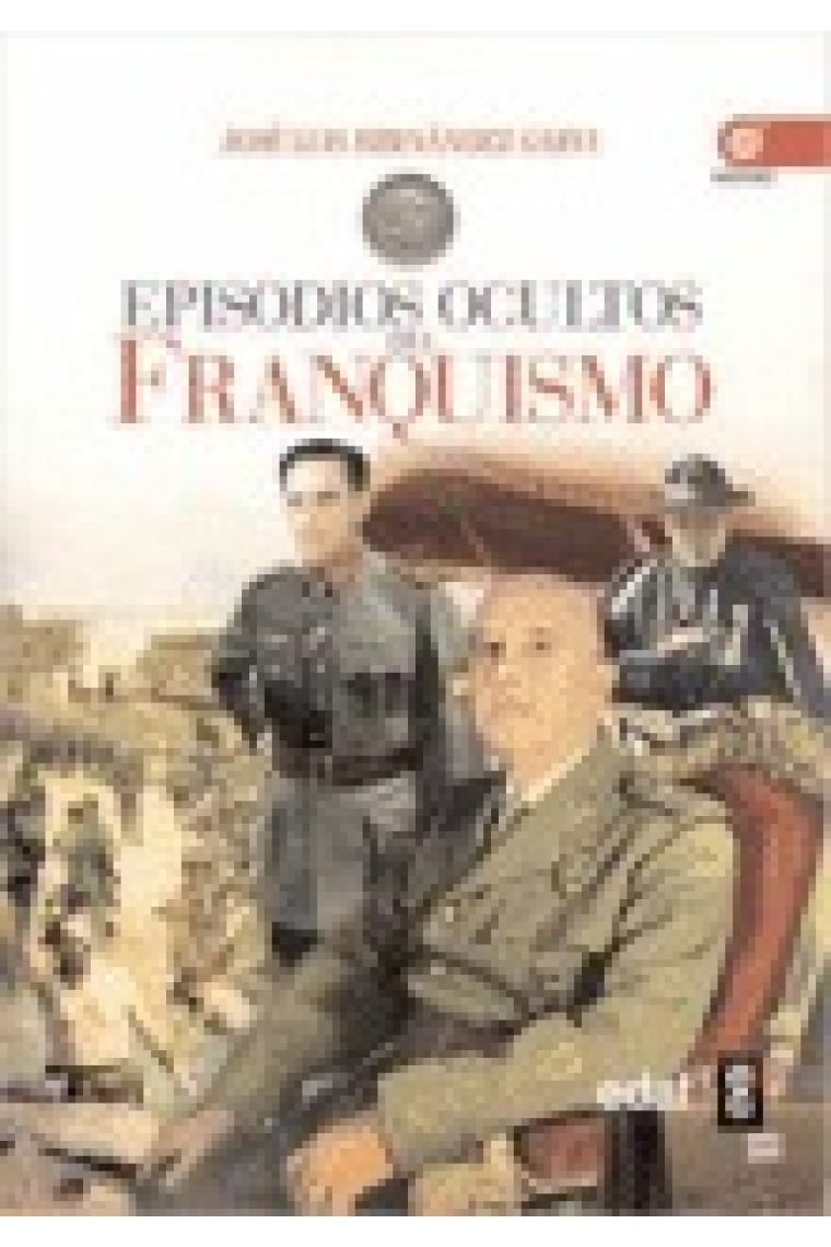 Episodios oscuros del franquismo