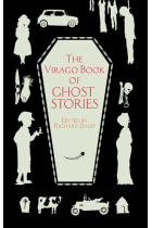 The Virago Book of Ghost Stories [Paperback]