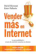 Vender más en internet