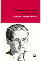 Tempestat de flama. Antologia poètica