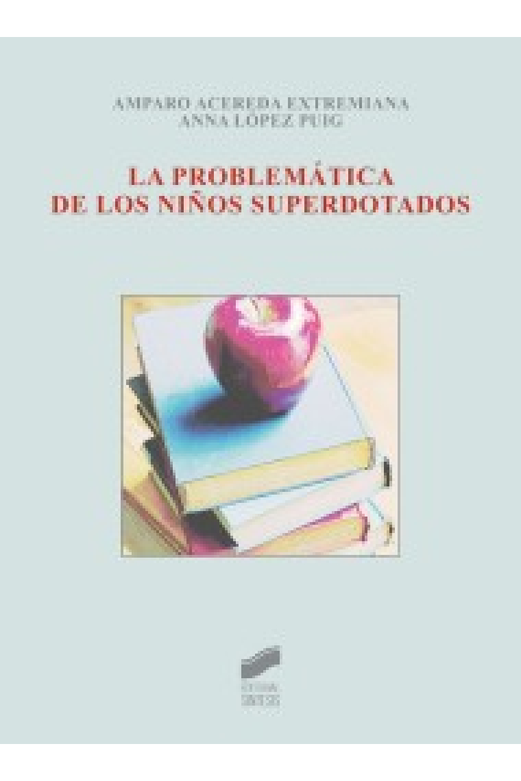 La problemática de los niños superdotados