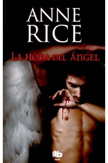 La hora del ángel