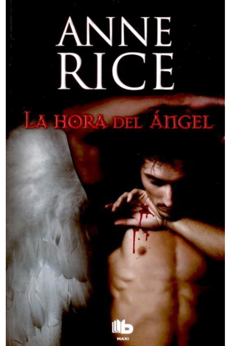 La hora del ángel