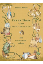 Peter Hase und seine Freunde