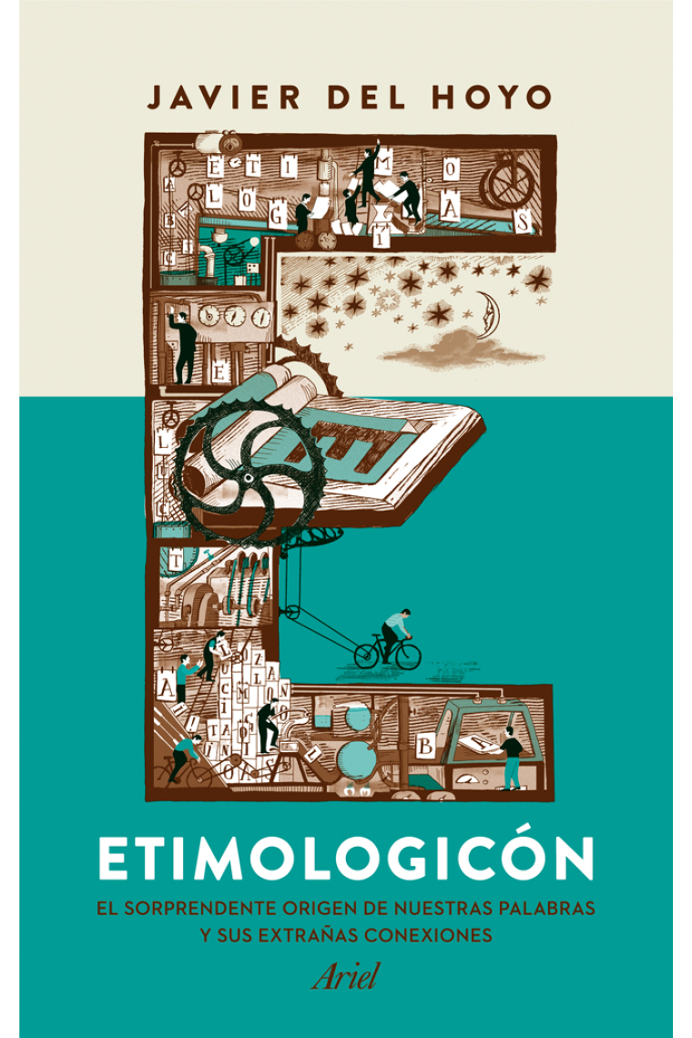 Etimologicón