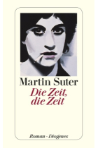 Die Zeit, die Zeit