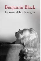 La rossa dels ulls negres