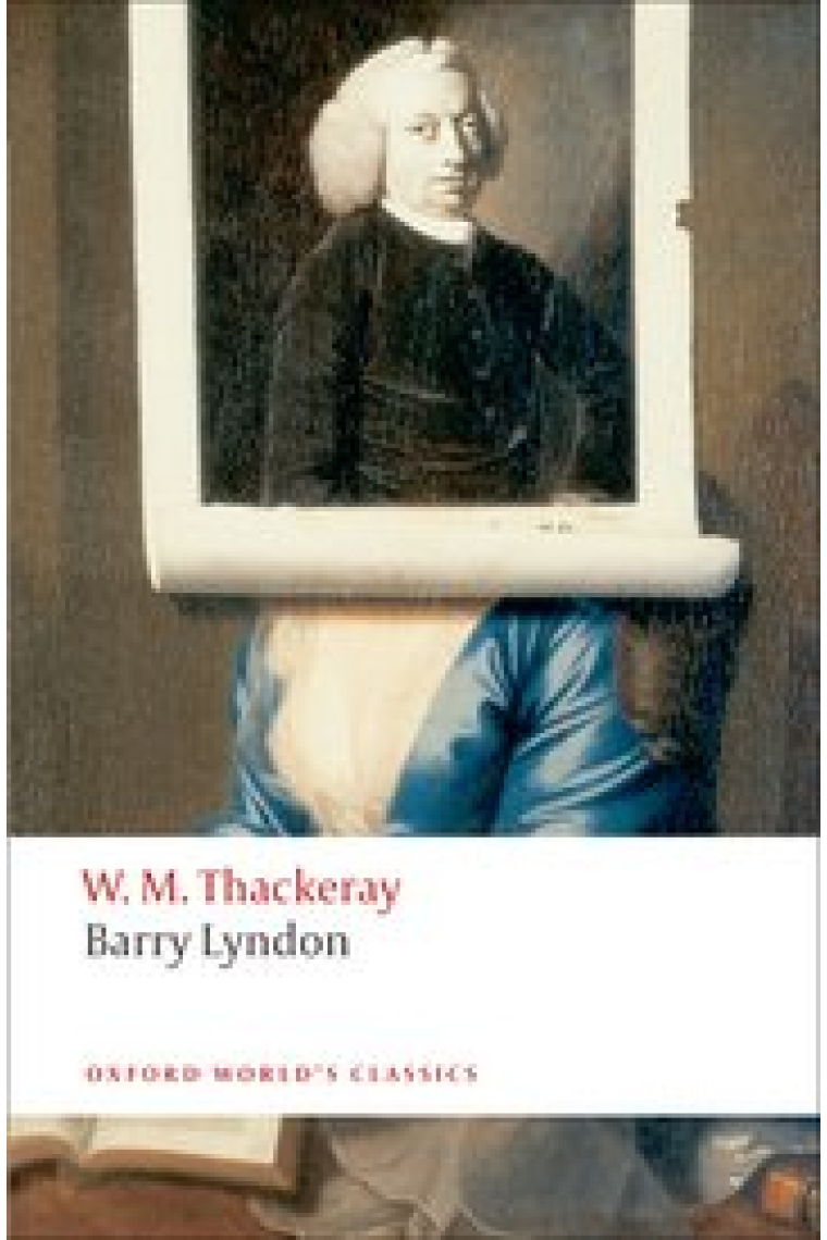 Barry Lyndon (Oxford World's Classics)