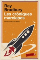 Les cròniques marcianes