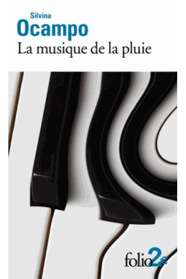 La musique de la pluie et autres nouvelles