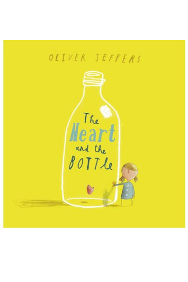 The Heart and the Bottle