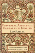 Universal aspects of the Kabbalah and judaism