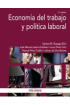 Economía del trabajo y política laboral