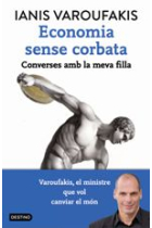 Economia sense corbata. Converses amb la meva filla