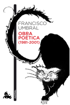 Obra poética (1981-2001)