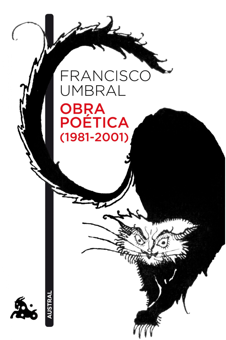 Obra poética (1981-2001)