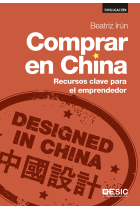 Comprar en China. Recursos clave para el emprendedor