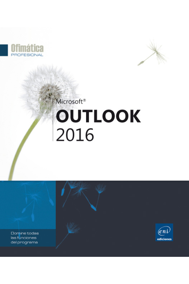 Outlook 2016