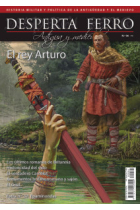 DF Ant.y Med.Nº36: El rey Arturo (Desperta Ferro)