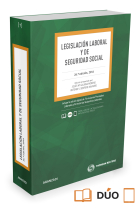 Legislación Laboral y de Seguridad Social (Papel + e-book)