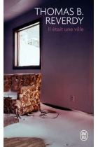 Il était une ville (Prix des libraires 2016)