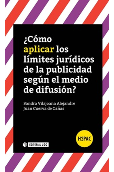 ¿Cómo aplicar los límites jurídicos de la publicidad según el medio de difusión?