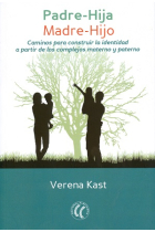 Padre- Hija, Madre-Hijo.Caminos para construir la identidad a partir de los complejos materno y paterno.