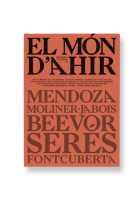 El món d'ahir 01 (Revista)