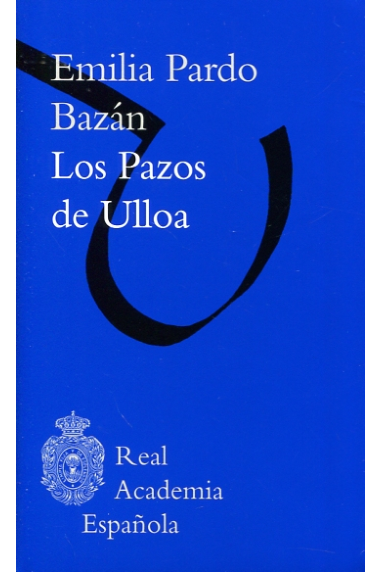 Los Pazos de Ulloa