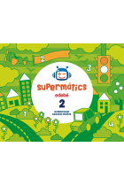 SUPERMÀTICS QUADERN 2