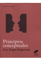 Principios conceptuales en Terapia Ocupacional