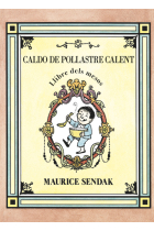 Caldo de pollastre calent, llibre dels mesos (versió de Miquel Desclot)