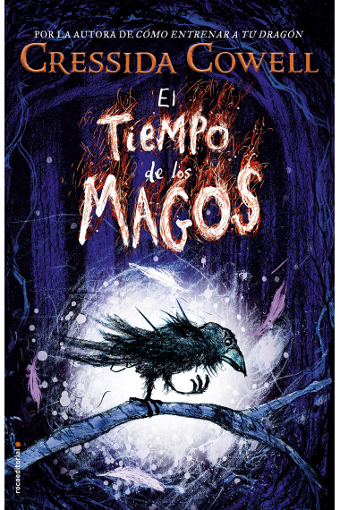 El tiempo de los magos