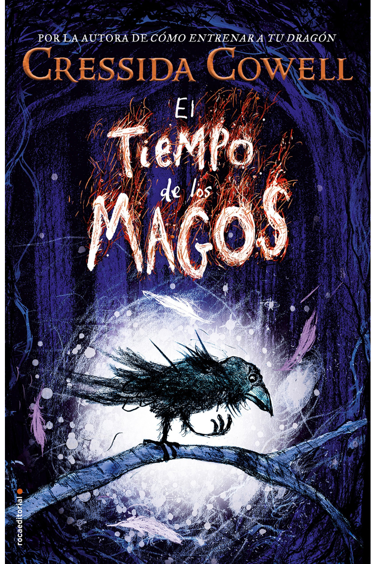 El tiempo de los magos